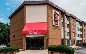 Red Roof Inn Raleigh Southwest Cary